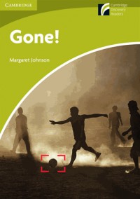 GONE