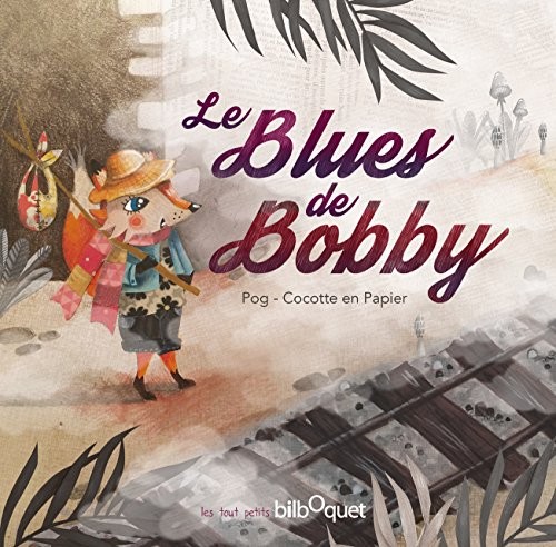 Le blues de Bobby