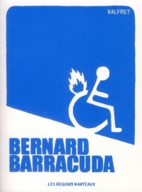 Bernard Barracuda