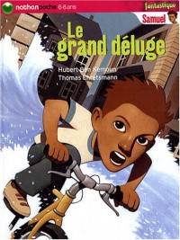 GRAND DELUGE