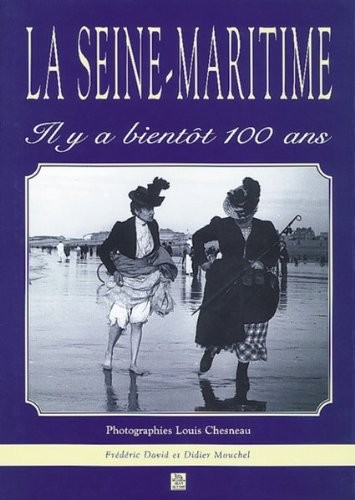 Seine-Maritime (La)