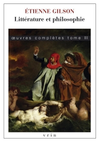 Littérature et philosophie: Œuvres complètes, tome III