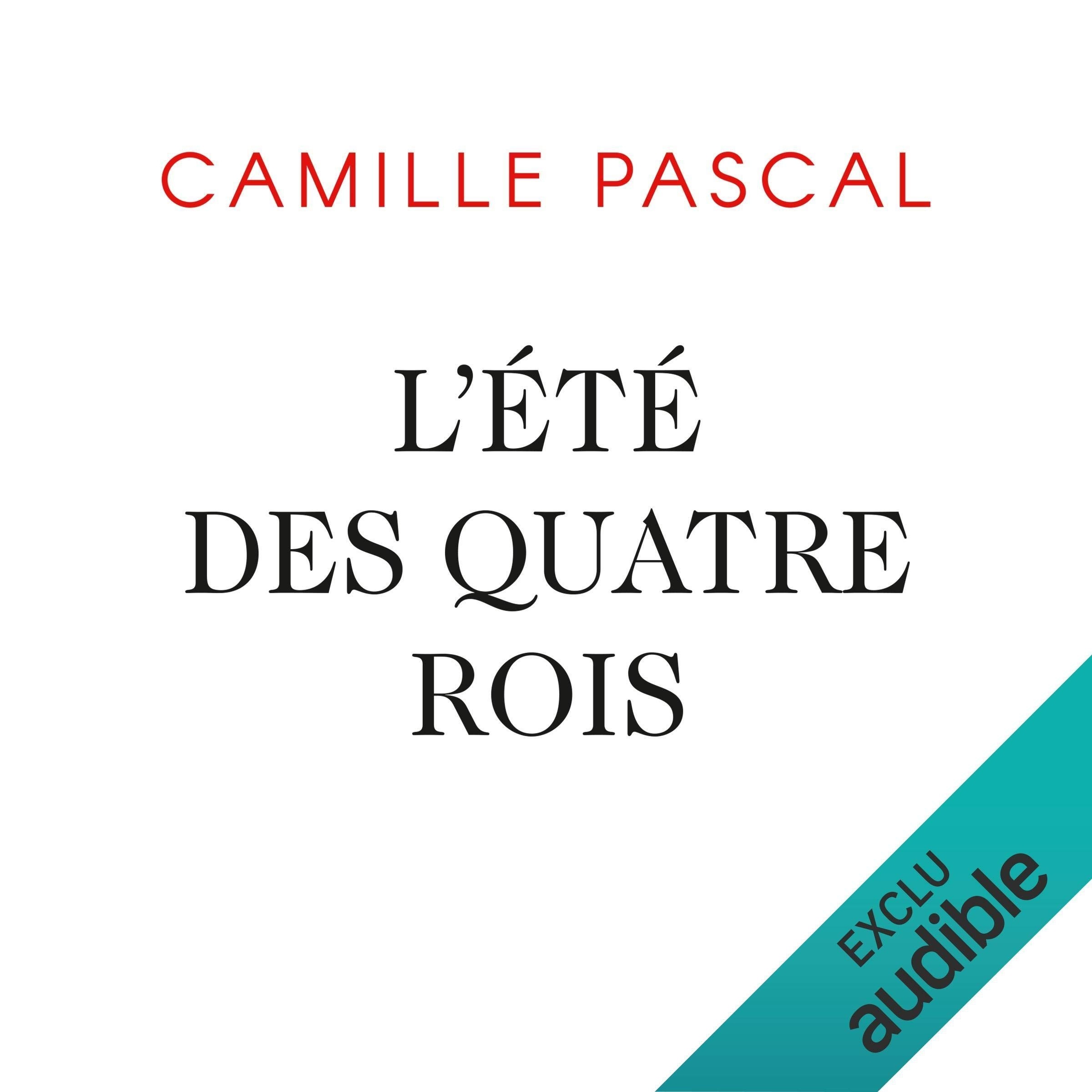 L'été des quatre rois