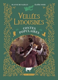 Veillées Limousines