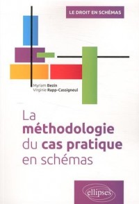 La Méthodologie du Cas Pratique en Schémas