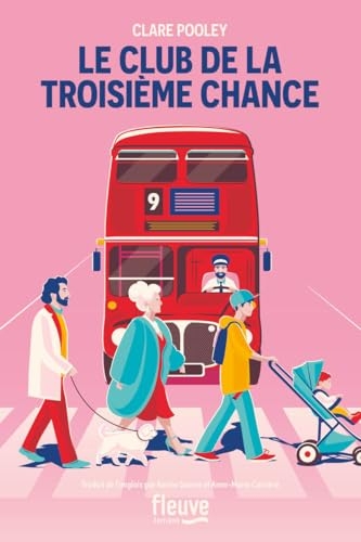 Le Club de la troisième chance