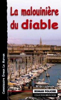 La Malouiniere du Diable