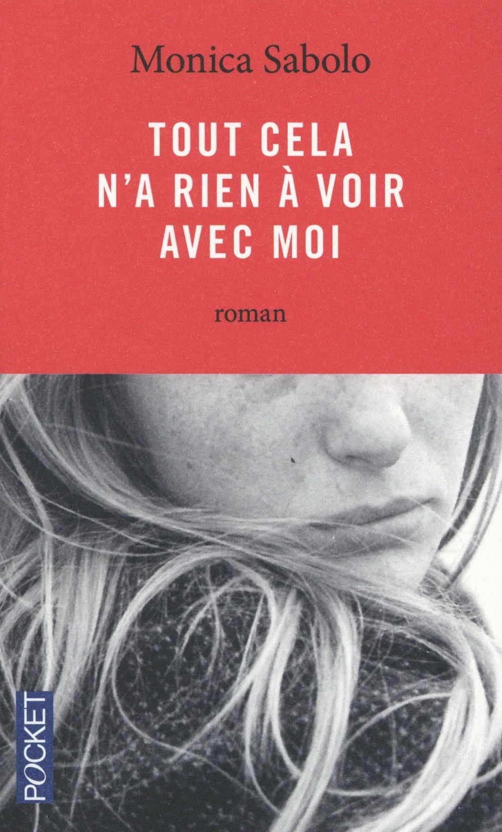 Tout cela n'a rien à voir avec moi