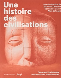 Une histoire des civilisations