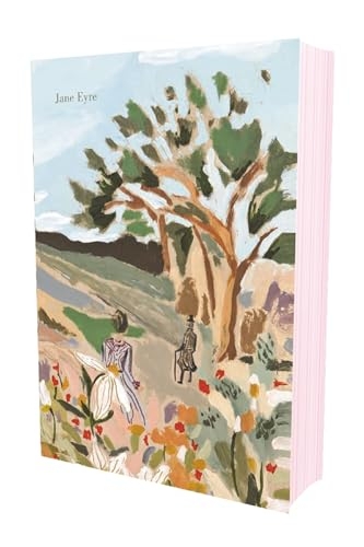 Jane Eyre (Painted Editions) [9781400346523]