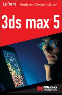 3DS max 5