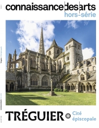 TREGUIER ET SA CATHEDRALE: TREGUIER ET SA CATHEDRALE