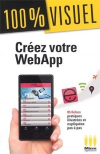 100% VISUEL CREEZ VOTRE WEBAPP