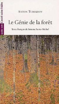 Le Génie de la forêt