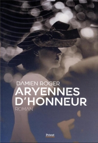 Aryennes d'honneur