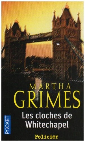 Les cloches de Whitechapel