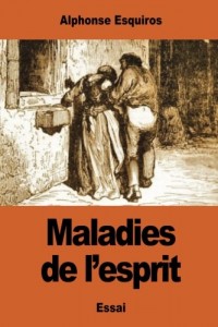 Maladies de l’esprit