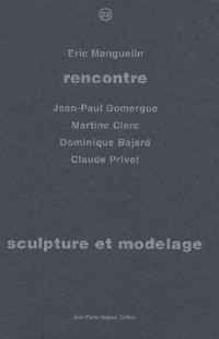 Sculpture et modelage