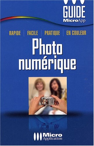 Photo numérique