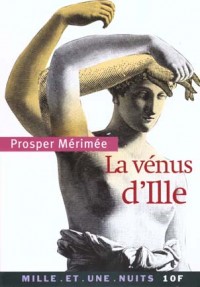 La Vénus d'Ille; suivi de La chambre bleue