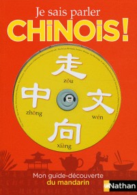 Je sais parler chinois