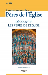 Connaissance des Pères de l'Eglise n°174: Grégoire de Nysse