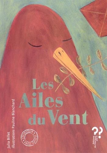 Les ailes du vent ; Un potager qui en sait long