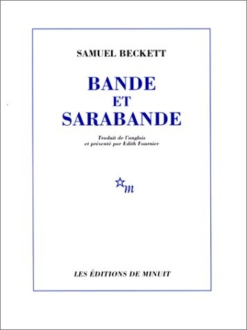 Bande et sarabande
