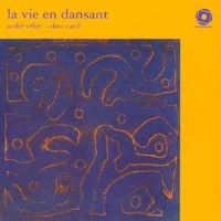 Vie en dansant (la)/1cd