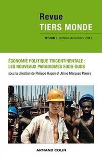 Revue Tiers Monde nº 208 (4/2011)
