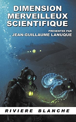 Dimension Merveilleux Scientifique