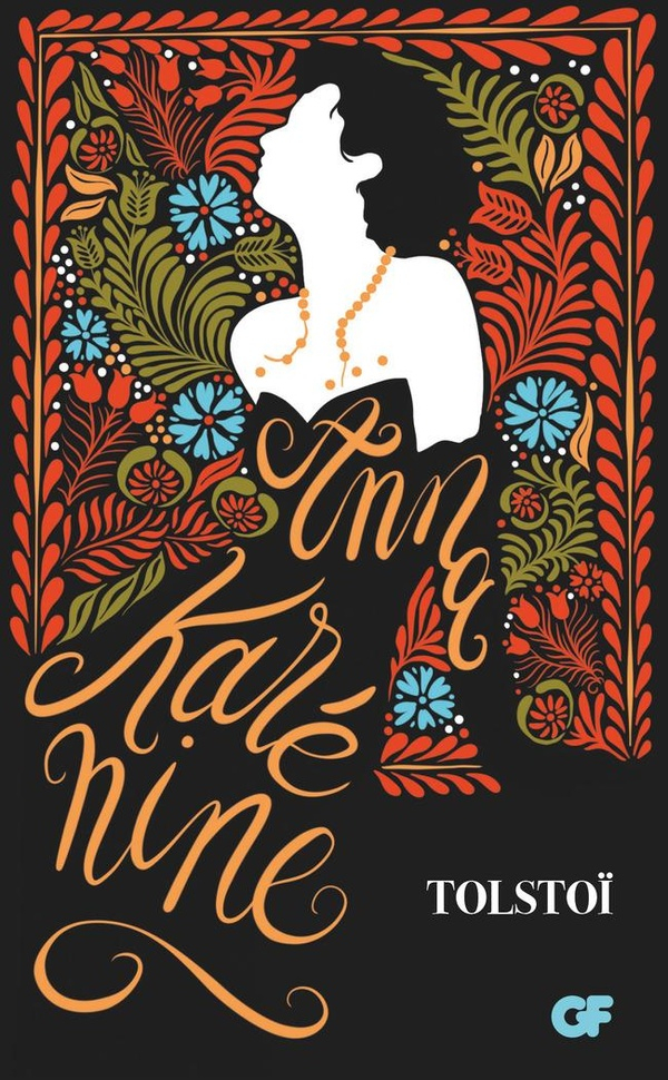 Anna Karénine: Édition limitée