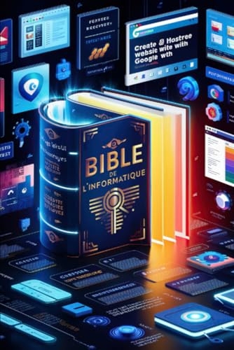 Bible de l'informatique