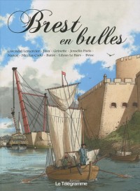 Brest en bulles