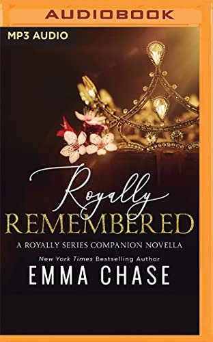 Royally Remembered [9781978695498]