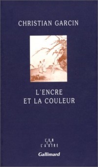 L'Encre et la couleur