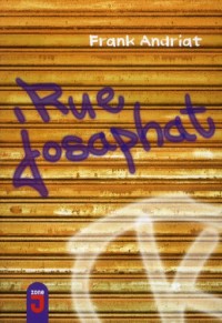 Rue Josaphat