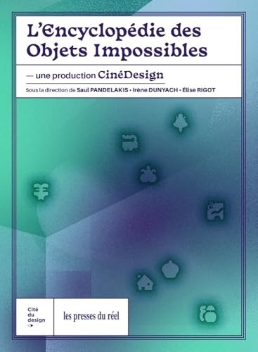 L'Encyclopédie des Objets Impossibles