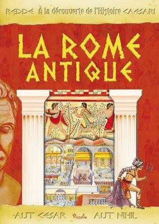 La Rome antique