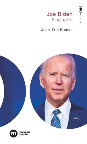 Joe Biden: Biographie