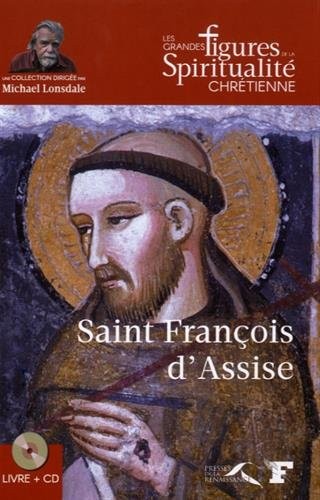 Saint François d'Assise (1)