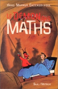 Le démon des maths