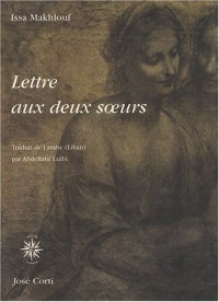 Lettre aux deux soeurs