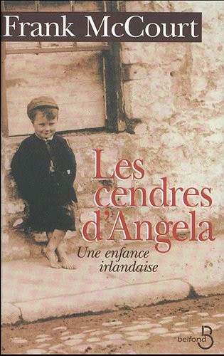Les Cendres d'Angela
