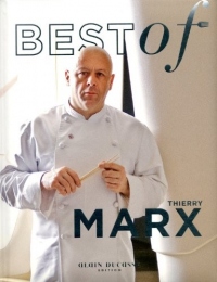 BEST OF THIERRY MARX