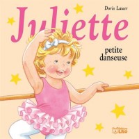 Juliette Petite Danseuse - Dès 3ans