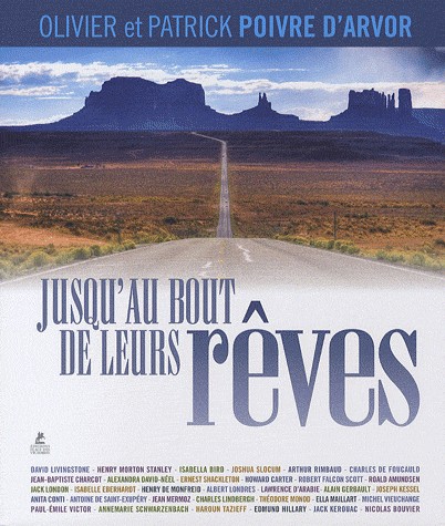Jusqu'au bout de leur reves