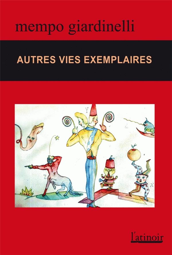 D´autres vies exemplaires