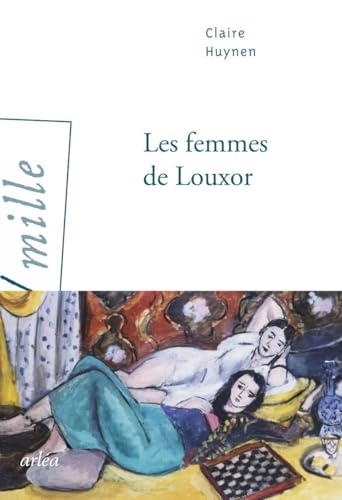 Les Femmes de Louxor