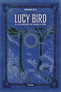 Lucy bird v 01 la foret boreale